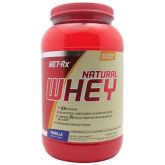 Natural Whey Met-Rx 2lb