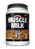 Muscle Milk- CytoSport (1120g)