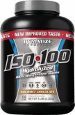 ISO 100 Dymatize 5LB