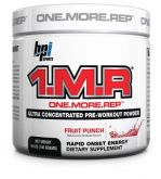 1.M.R Pré Treino Bpi - Formula Importada