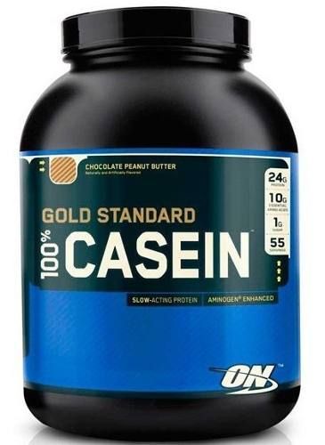 Casein Optimun 4lb