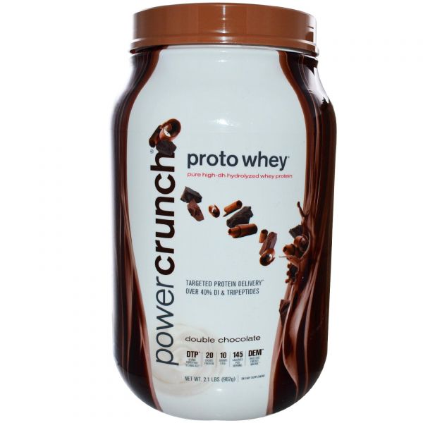 Proto Whey BNRG 2LB Chocolate