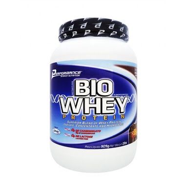 Bio Whey Performance 2lb