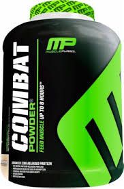 Combat MP Varios Sabores 5lb