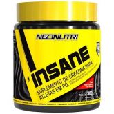 Creatina Neonutri Insane 300g