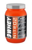 Whey 3W Nitro2 New Millen 2lb