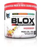 BLOX Pré Treino Bpi