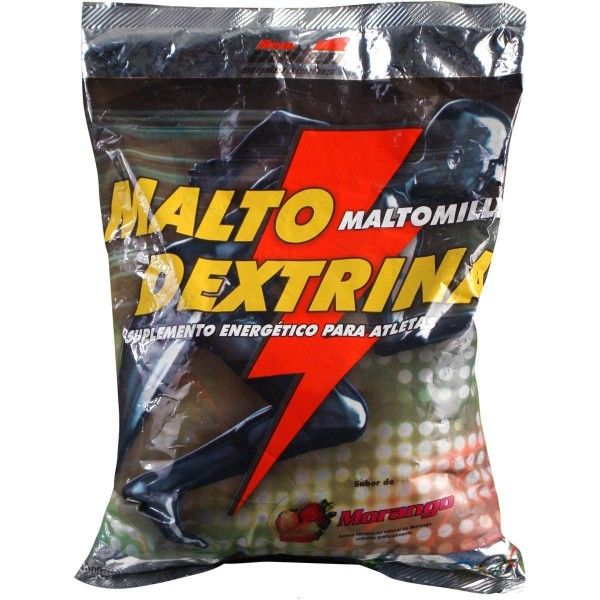 Maltodextrina Milly 1KG Varios Sabores