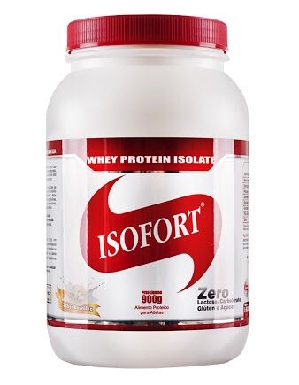 Isofort Vitafor 2lb