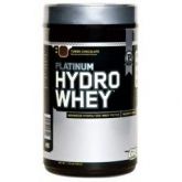 Whey Optimun Platinium 1,75LBS